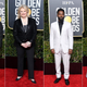 Image for article titled Every Look On the 76th Golden Globes Red Carpet